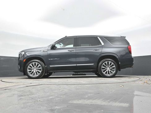 Used 2021 GMC Yukon Denali w/ Advanced Technology Package image 43