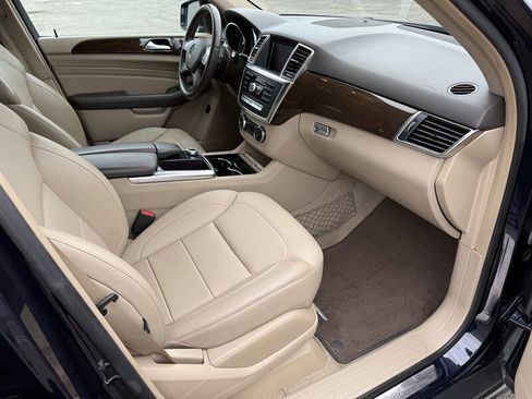 Used 2013 Mercedes-Benz ML 350 2WD image 13