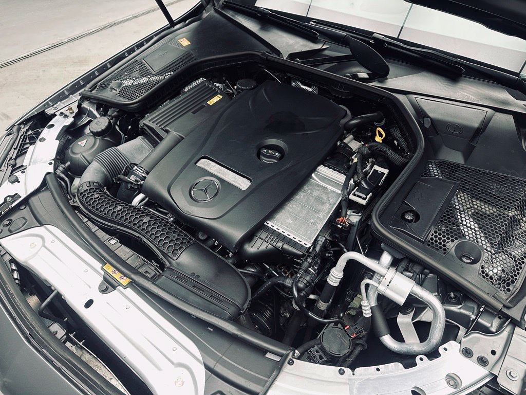 Used 2016 Mercedes-Benz C 300 Sedan image 41