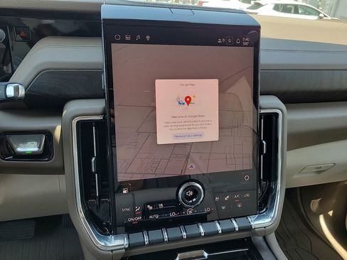 New 2026 GMC Yukon Denali AWD/4WD image 22