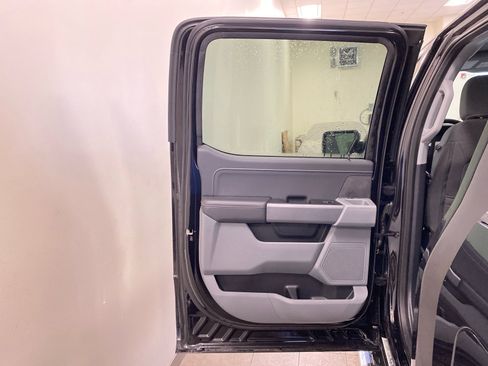 New 2025 Ford F150 XLT w/ Equipment Group 302A MID image 8