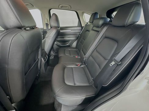 Certified 2024 MAZDA CX-5 AWD 2.5 S w/ Select Package image 32