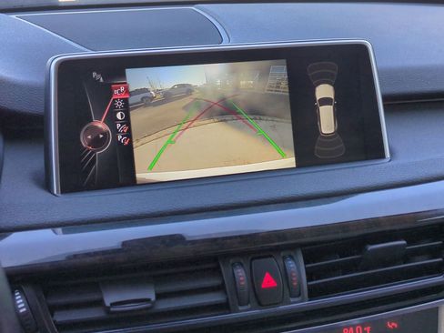 Used 2016 BMW X5 xDrive35i image 32