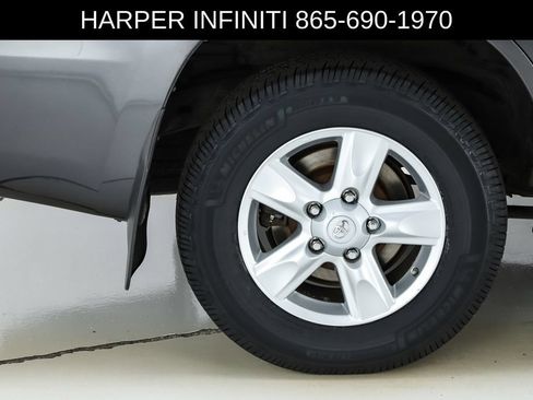 Used 2008 Toyota Land Cruiser AWD/4WD image 52