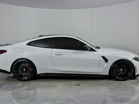 Used 2026 BMW M4 xDrive Competition w/ Executive Package image 13