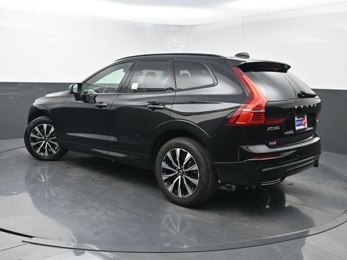 Used 2024 Volvo XC60 B5 Plus w/ Protection Package Premier image 22