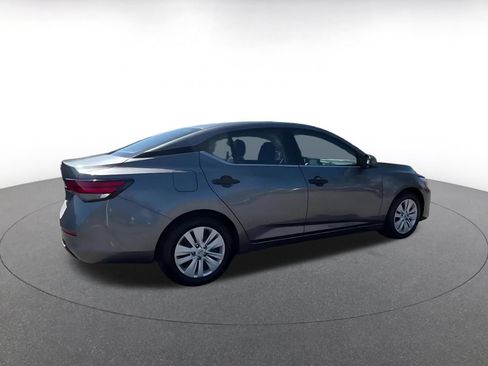 Used 2025 Nissan Sentra S FWD image 12