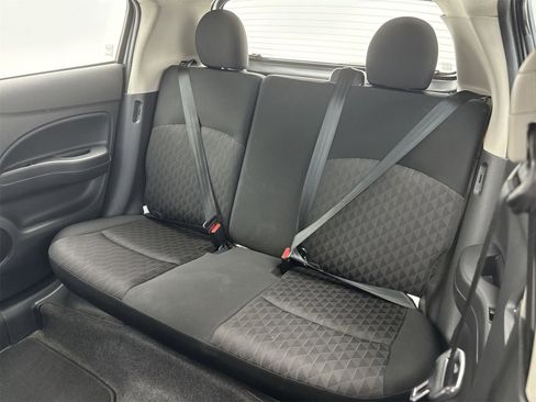 Used 2022 Mitsubishi Mirage ES image 33
