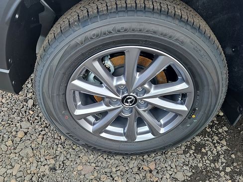 New 2025 MAZDA CX-5 AWD 2.5 S image 7