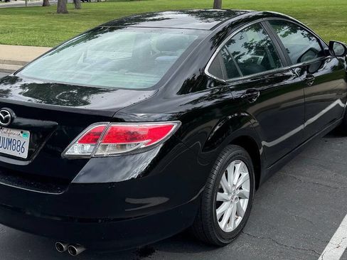 Used 2012 MAZDA MAZDA6 i Touring image 6