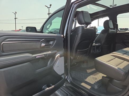 Used 2025 RAM 1500 Rebel w/ Rebel Level 2 Equipment Group AWD/4WD image 12