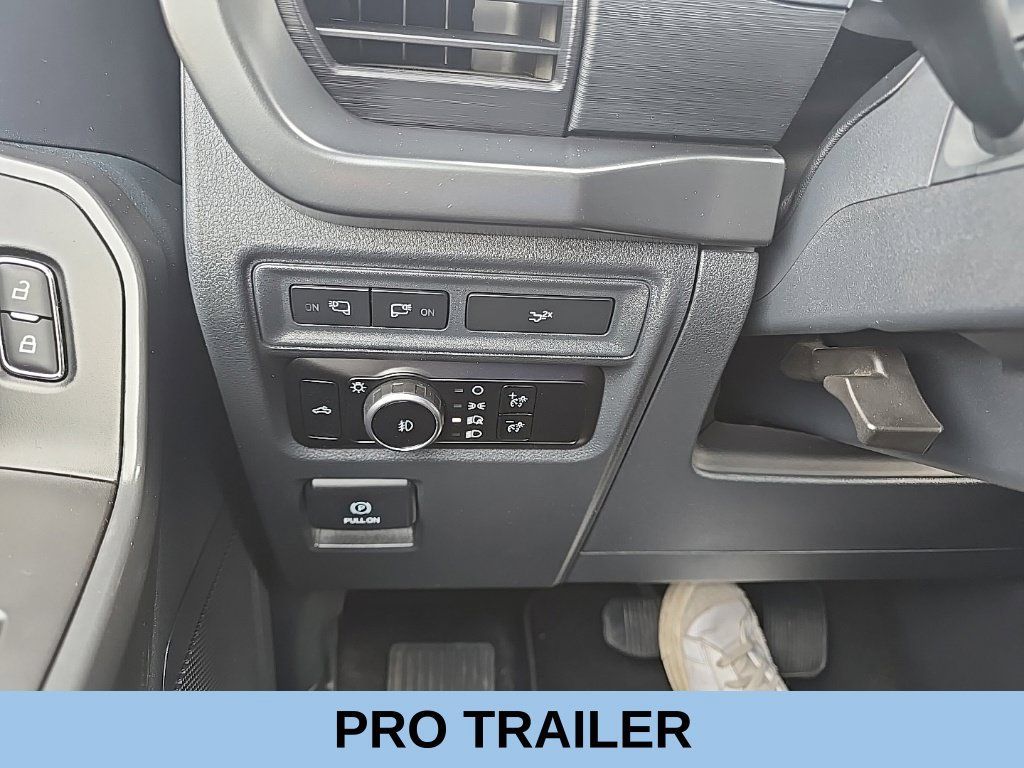 Used 2024 Ford F150 XLT w/ Equipment Group 302A MID AWD/4WD image 21