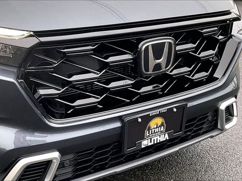 Used 2026 Honda CR-V Sport Touring image 33