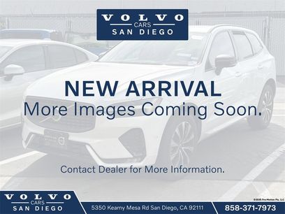 Certified 2025 Volvo XC60 B5 Plus