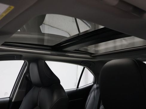 Certified 2023 Toyota Camry XSE w/ Cold Weather Package image 10