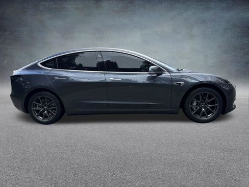 Used 2018 Tesla Model 3 Performance AWD/4WD image 6