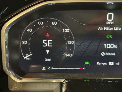 New 2026 GMC Sierra 1500 SLE AWD/4WD image 30