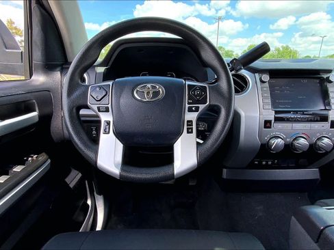 Used 2020 Toyota Tundra SR5 image 6