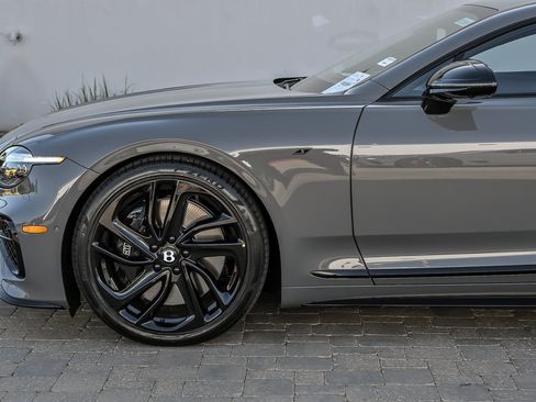 New 2026 Bentley Continental GT AWD/4WD image 11