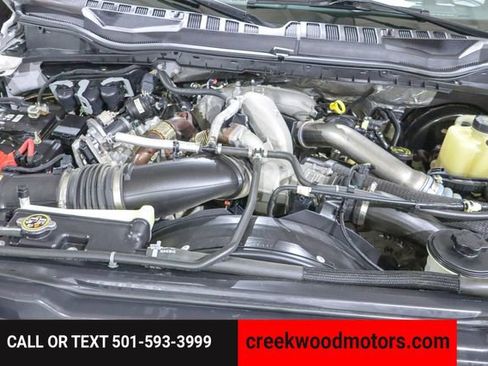 Used 2022 Ford F250 Lariat w/ Lariat Ultimate Package image 61