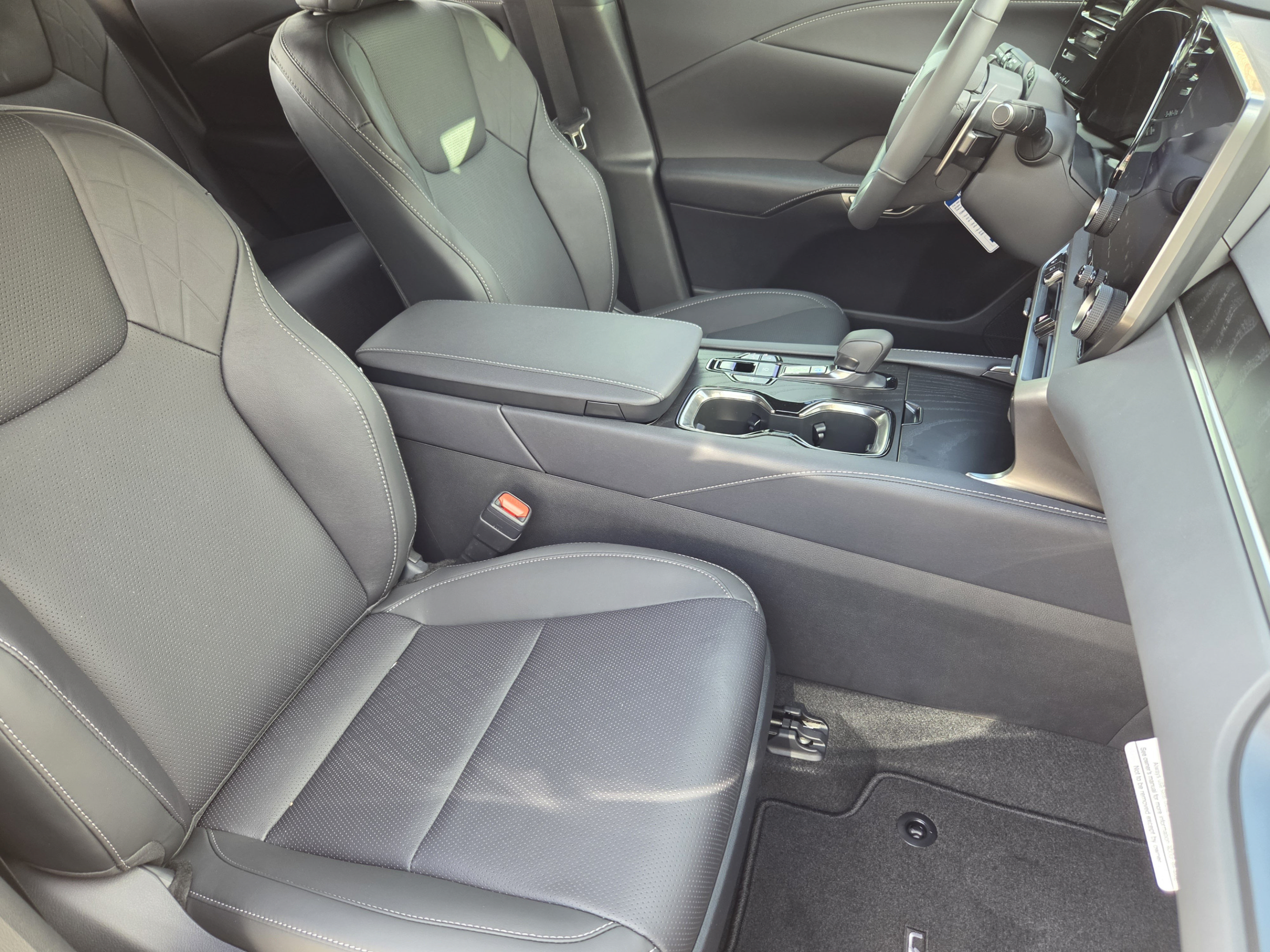 New 2026 Lexus RX 350 w/ Convenience Package AWD/4WD image 6