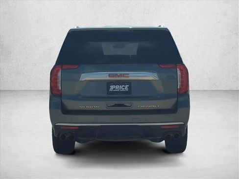 Used 2023 GMC Yukon Denali AWD/4WD image 7