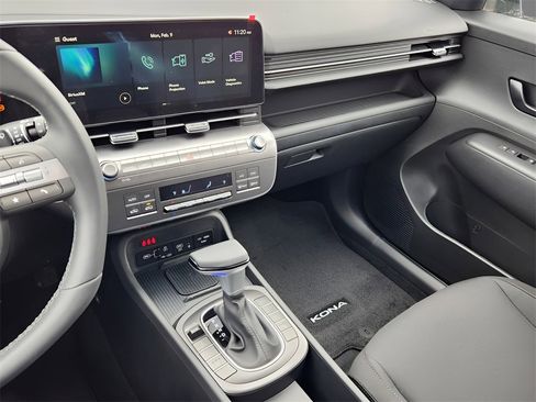 New 2026 Hyundai Kona SEL Sport image 17