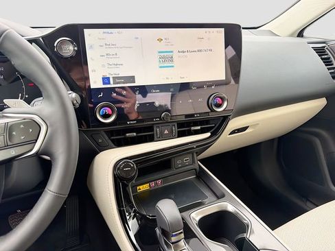 New 2026 Lexus NX 350 AWD w/ Luxury Package image 27