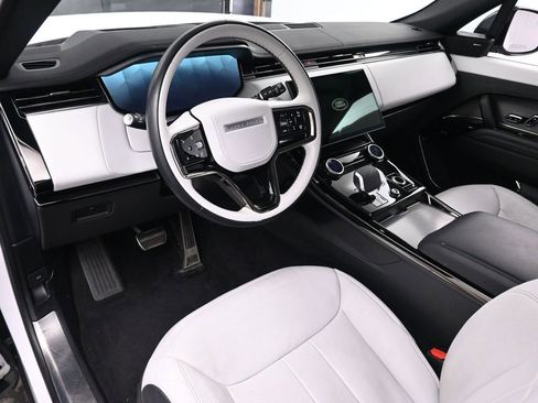 Used 2023 Land Rover Range Rover Sport SE Dynamic AWD/4WD image 14
