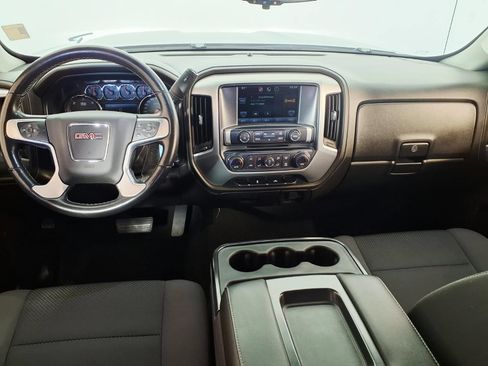 Used 2016 GMC Sierra 1500 SLE w/ Texas SLE Value Package RWD image 10