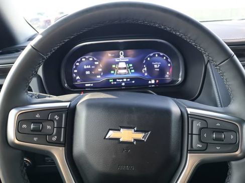Used 2023 Chevrolet Tahoe LT w/ LT Signature Package AWD/4WD image 15