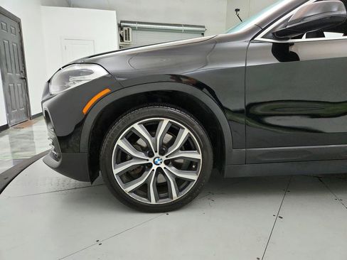 Used 2020 BMW X2 xDrive28i w/ Convenience Package AWD/4WD image 31