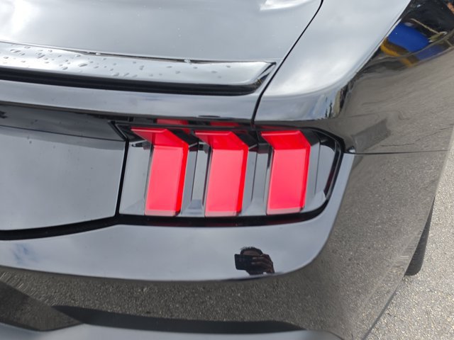 Certified 2025 Ford Mustang Premium RWD image 7
