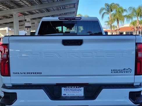Certified 2024 Chevrolet Silverado 3500 High Country w/ High Country Premium Package image 27