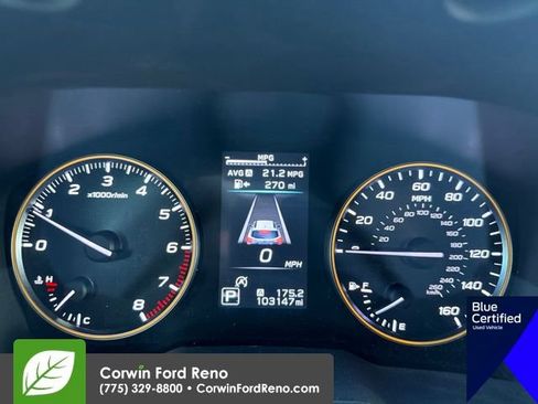 Used 2022 Subaru Outback Wilderness AWD/4WD image 16