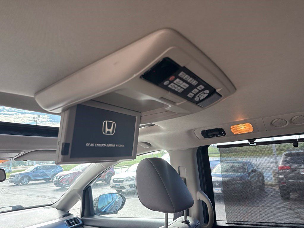 Used 2016 Honda Odyssey Touring image 10