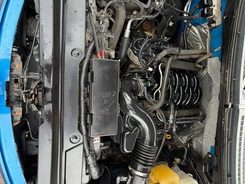 Used 2013 Ford F150 XLT w/ Trailer Tow Pkg image 44