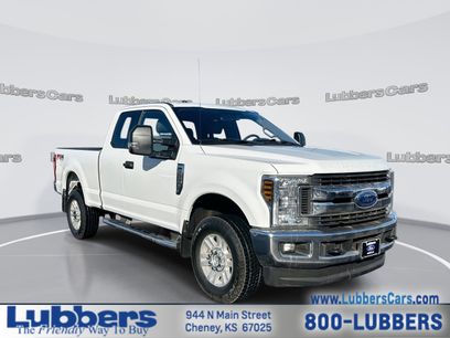 Used 2019 Ford F250 XLT w/ XLT Value Package