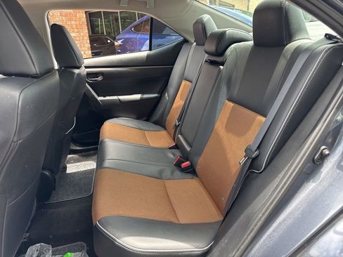 Used 2016 Toyota Corolla S FWD image 6