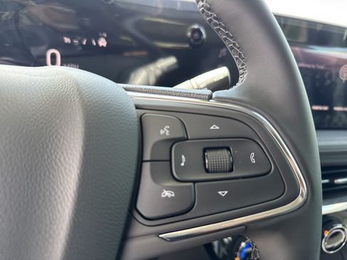 New 2026 Buick Encore GX Sport Touring w/ Comfort Package FWD image 19