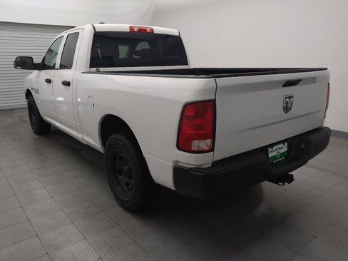 Used 2018 RAM 1500 Tradesman w/ Popular Equipment Group image 5