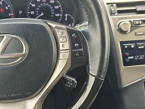 Used 2013 Lexus RX 350 AWD w/ Navigation Pkg image 21