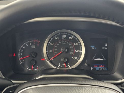 Used 2022 Toyota Corolla SE FWD image 18