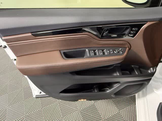 New 2027 Honda Odyssey Elite image 14
