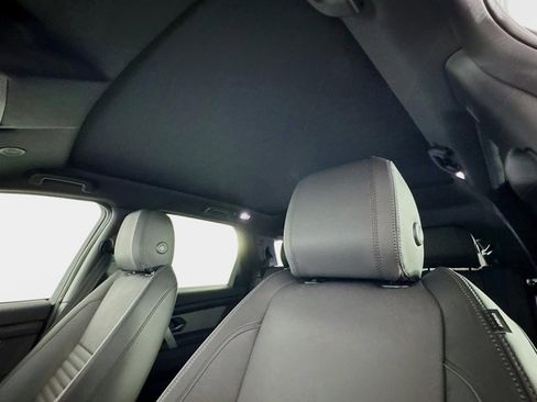 New 2026 Land Rover Discovery Sport Landmark image 14