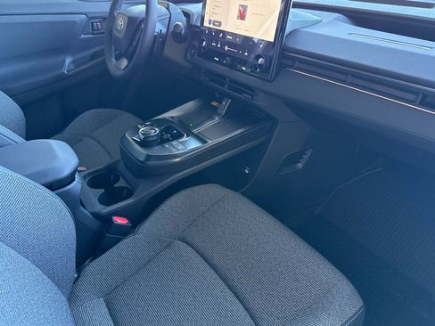 New 2026 Toyota bZ image 18