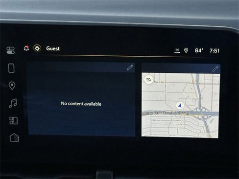 New 2026 Chevrolet Equinox LT w/ Midnight Edition image 12