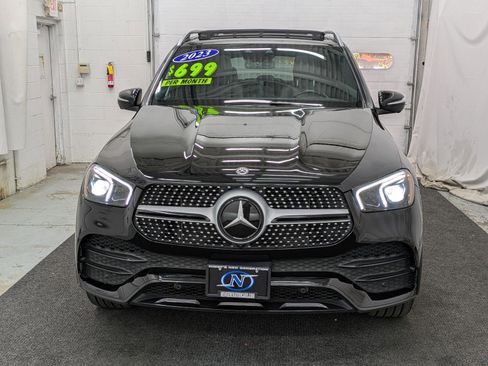 Used 2023 Mercedes-Benz GLE 350 GLE 350 image 19