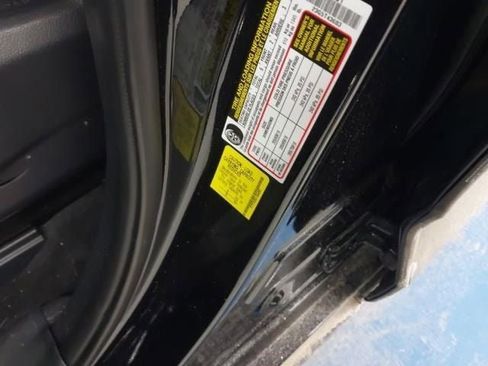 Used 2024 Toyota Tundra TRD Pro image 32