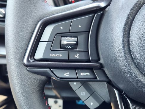 New 2025 Subaru WRX Premium w/ Accessory Package #2 image 19